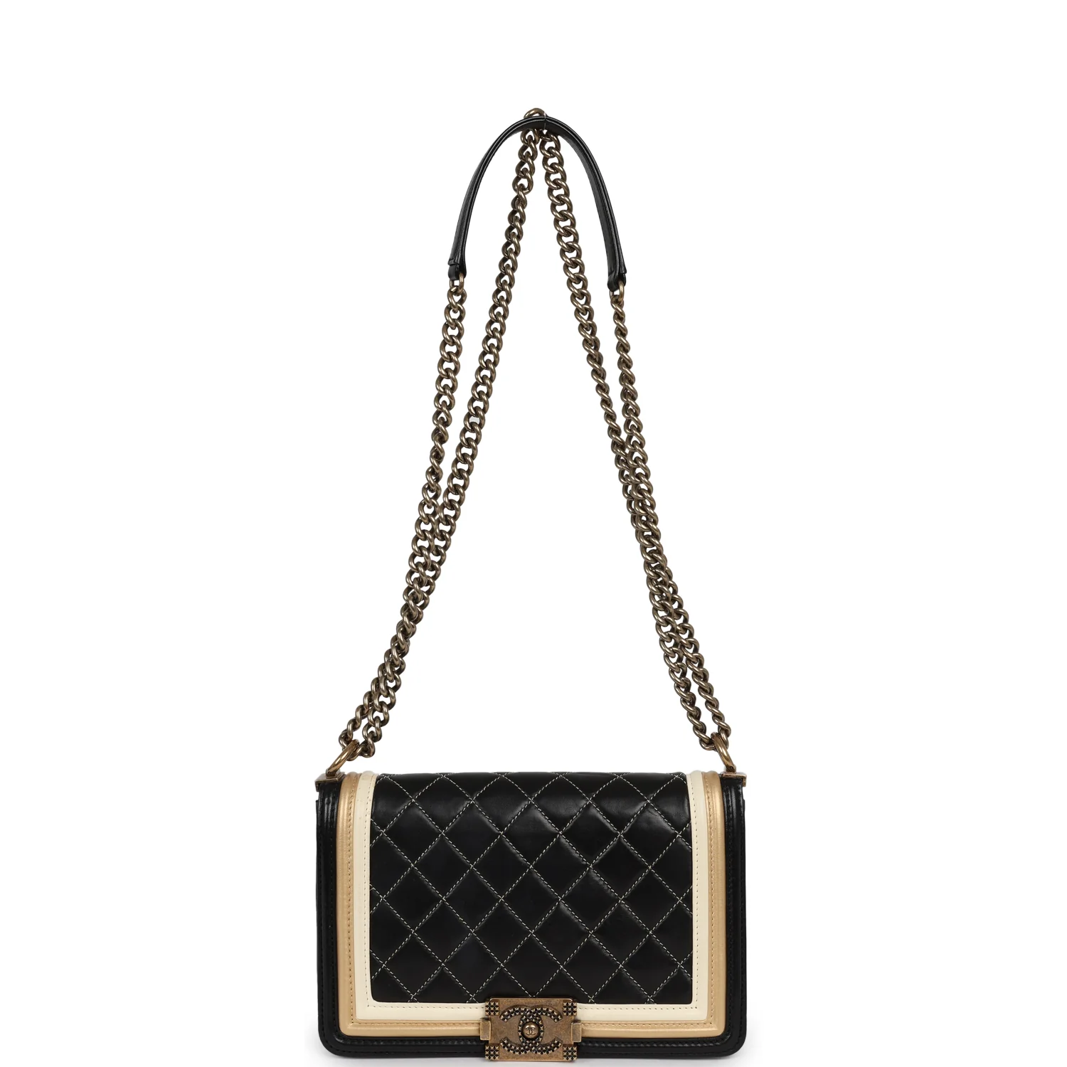 Chanel Medium 