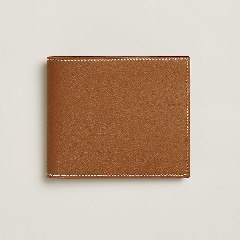 MC² Copernic Compact wallet