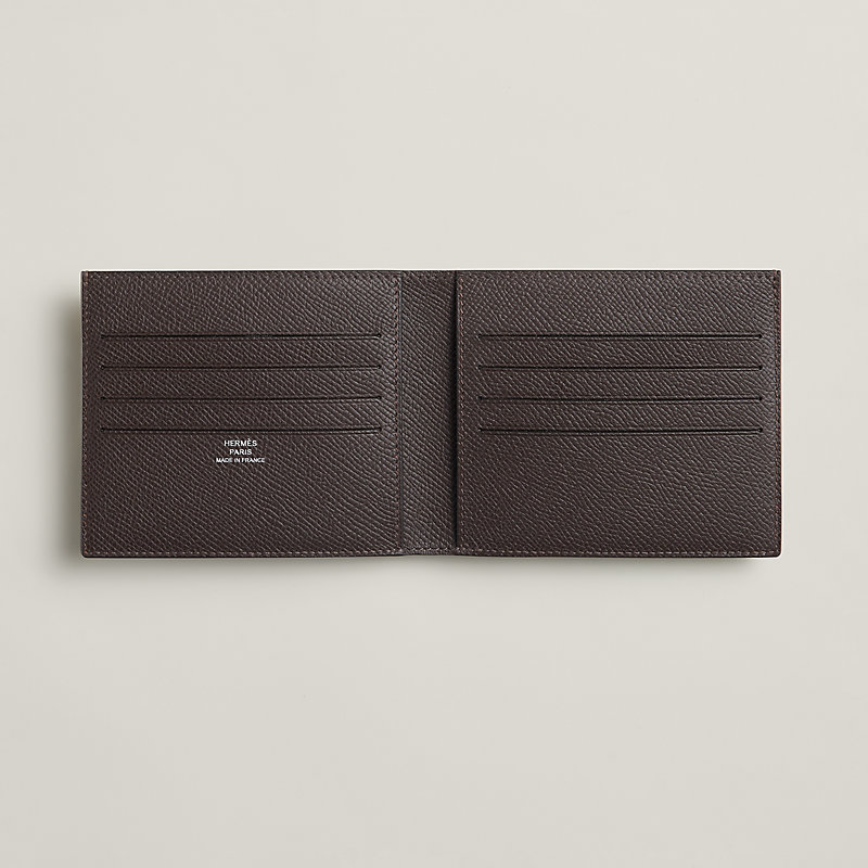Citizen Twill Compact card holder