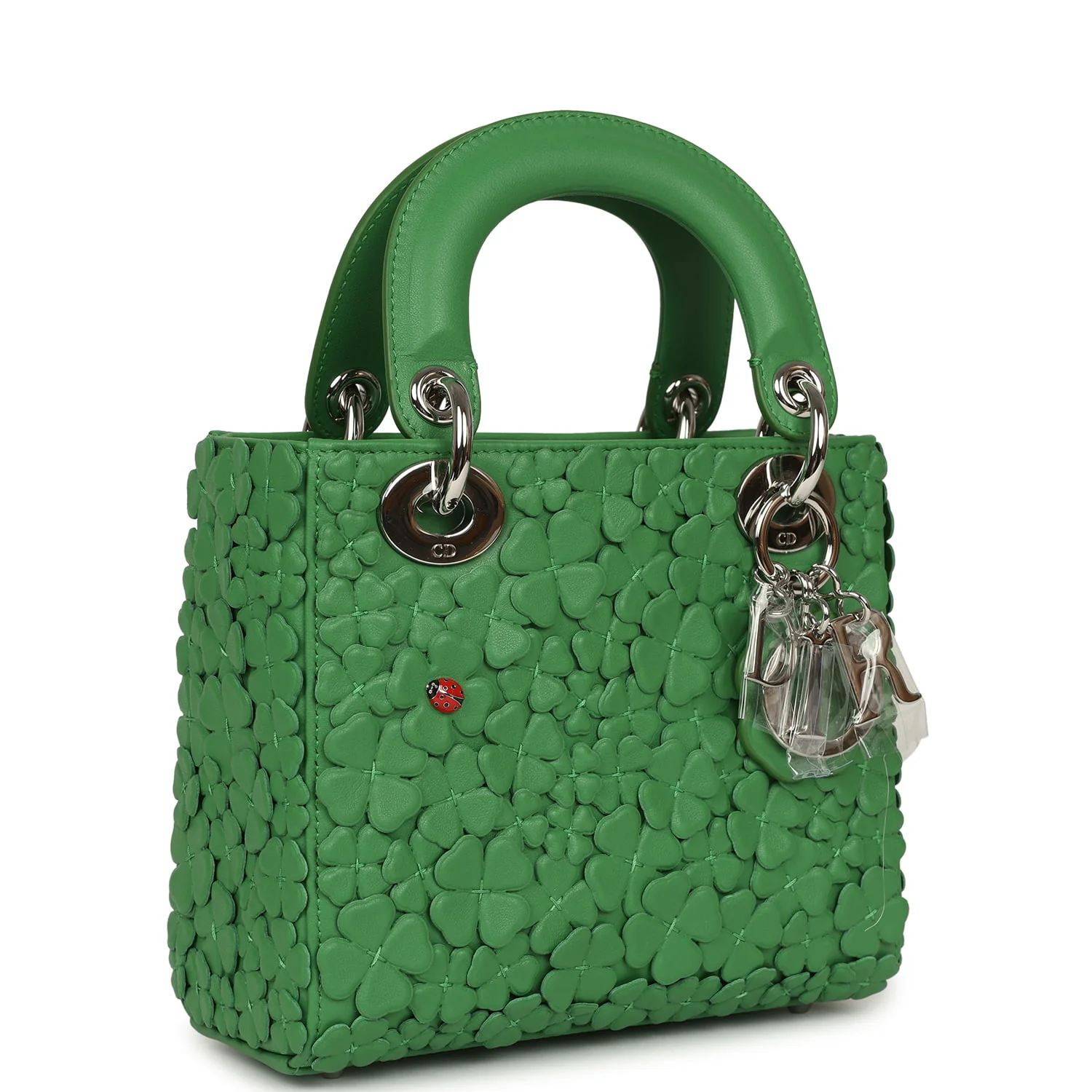 Christian Dior Mini Lady Dior Bag 