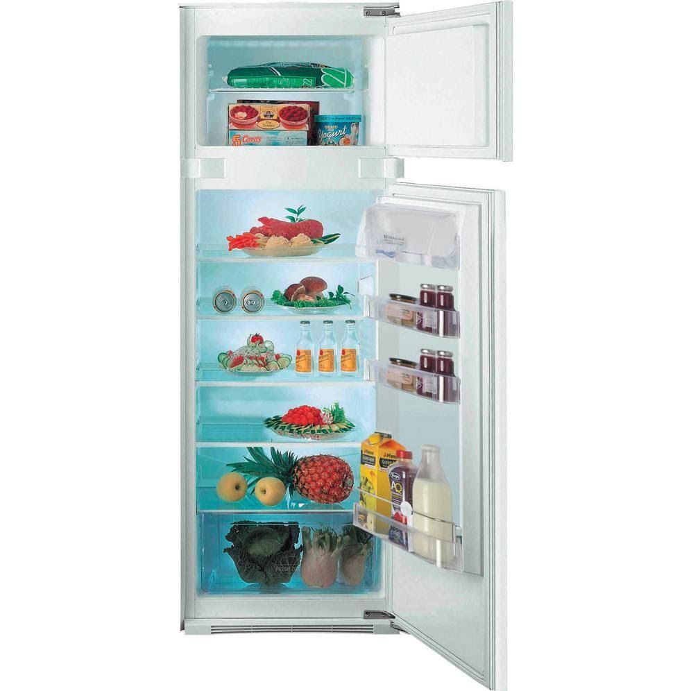 Hotpoint Ariston T 16 A2 D/HA 2 / T16A2DHA2 Frigorifero Doppia porta da incasso