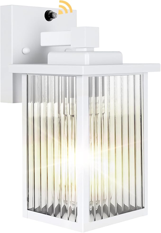 YARDLUME Outdoor Wall Lights for House Exterior