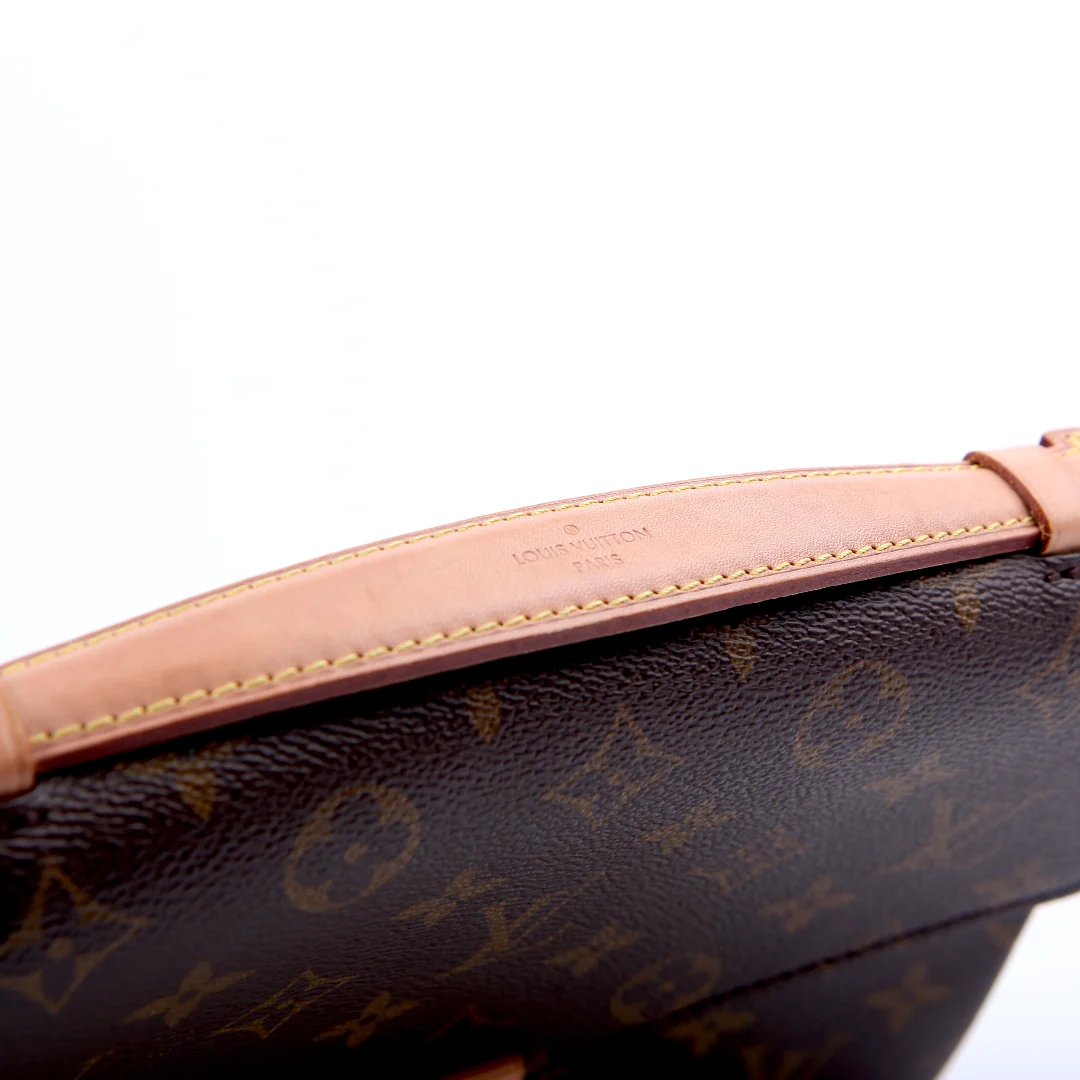 Pochette Metis Monogram
