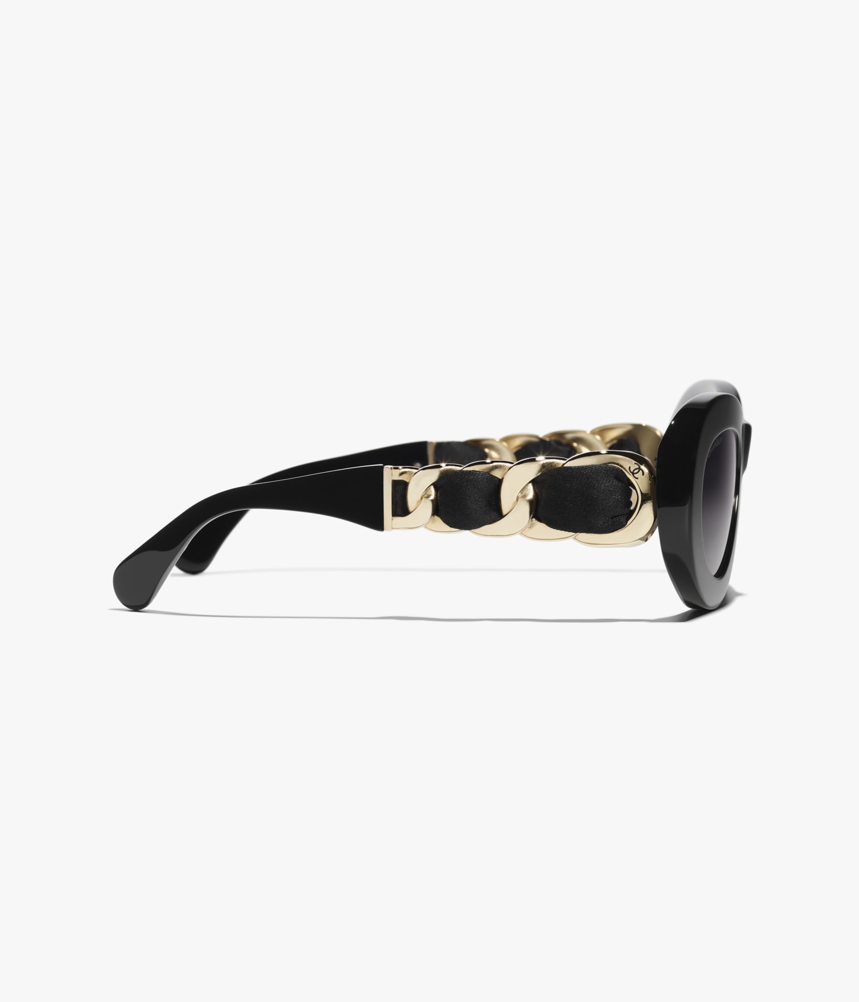 Oval Sunglasses