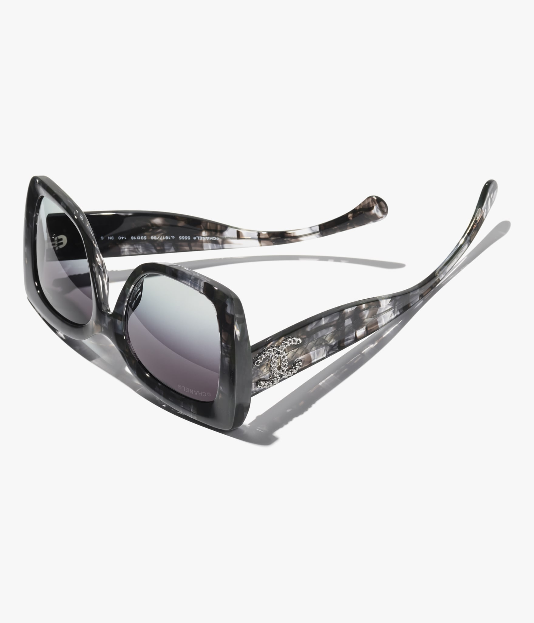 Square Sunglasses