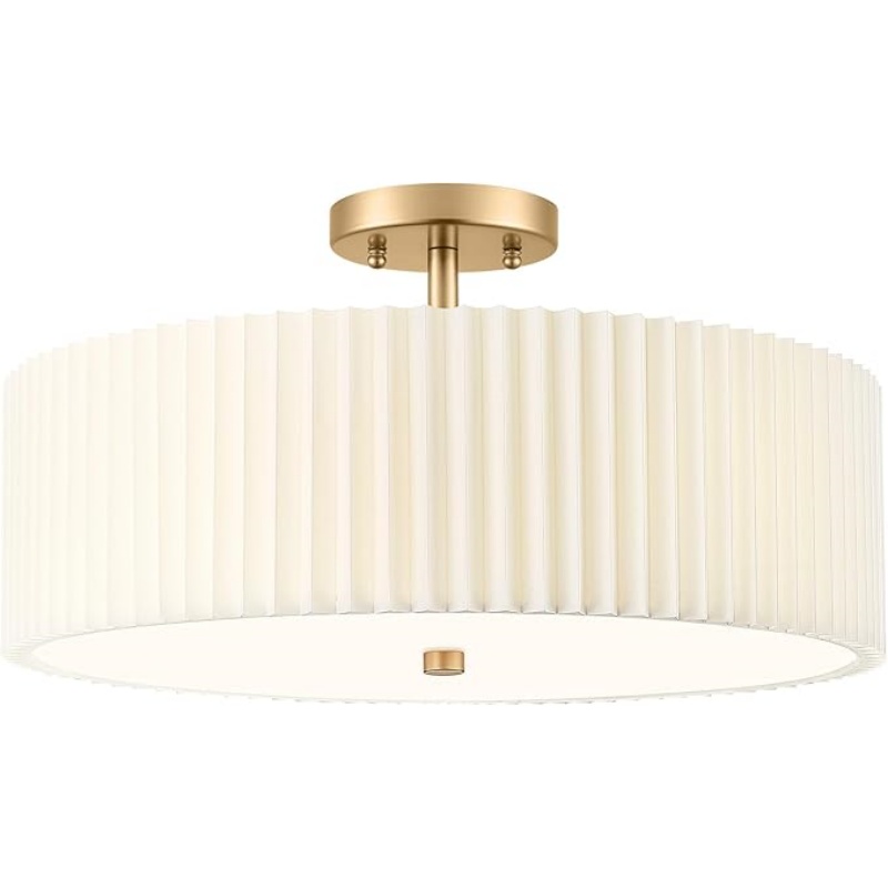 CIELUME Semi Flush Mount Ceiling Lights