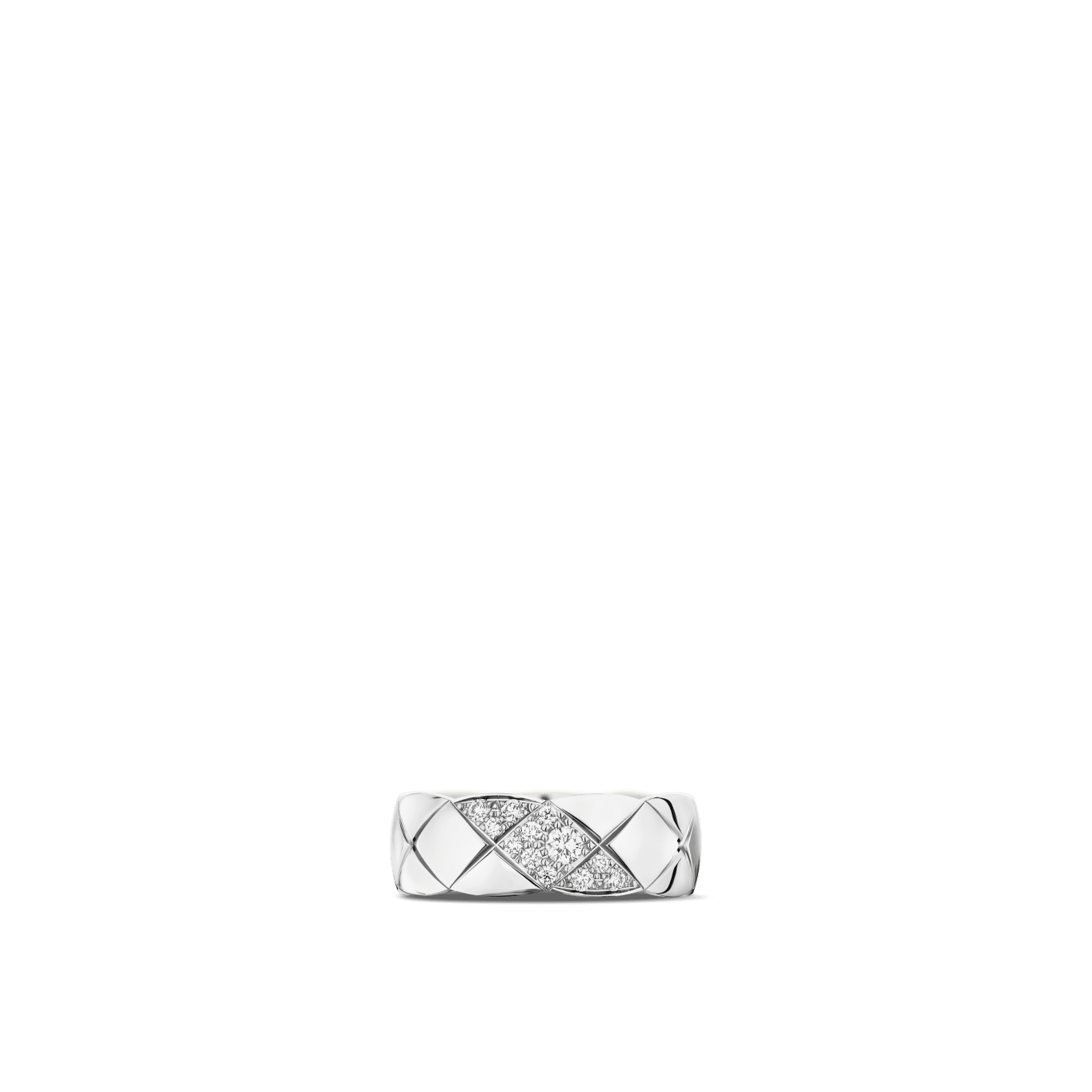 Coco Crush ring