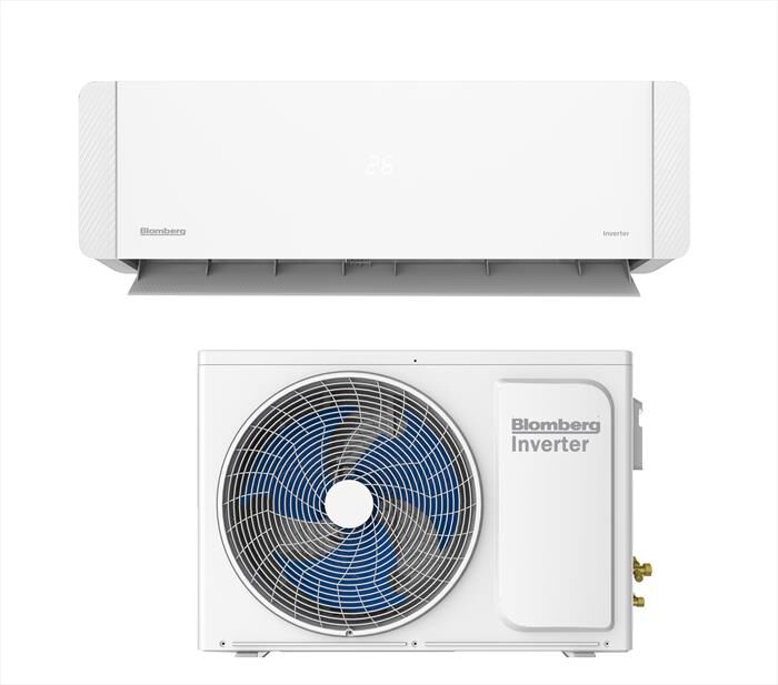 BLOMBERG - Kit BLEVPK091+BLEVPB-Bianco