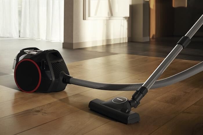 MIELE - Aspirapolvere a bidone BOOST CX1 125 EDITION-Nero
