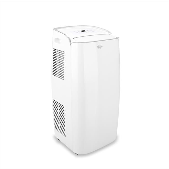 ARGO - Condizionatore monoblocco MILO PLUS-Bianco