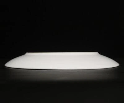 Qianlong Signed Antique Chinese Famille Rose Dish W/ flower