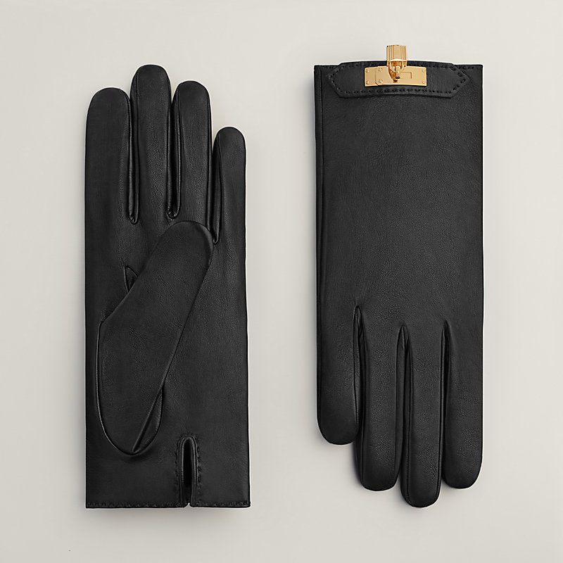 Soya gloves