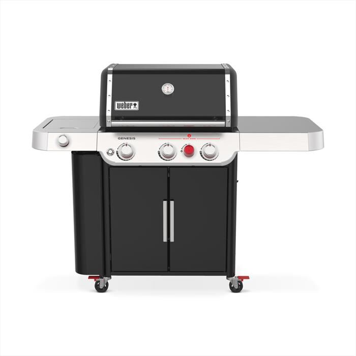 WEBER - Barbecue a gas GENESIS E-335-nero