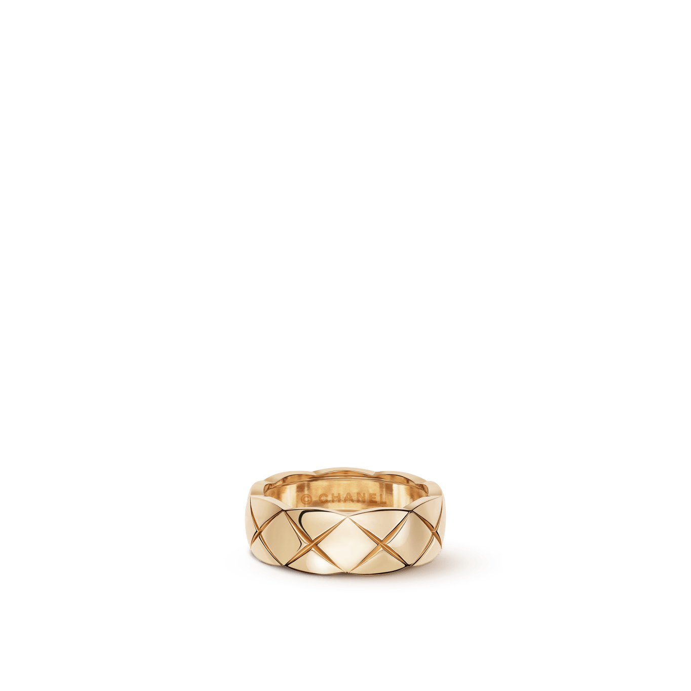 Coco Crush ring