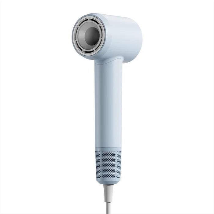LAIFEN - ASCIUGACAPELLI SE SPECIAL (3 NOZZLES)-Matt Blue