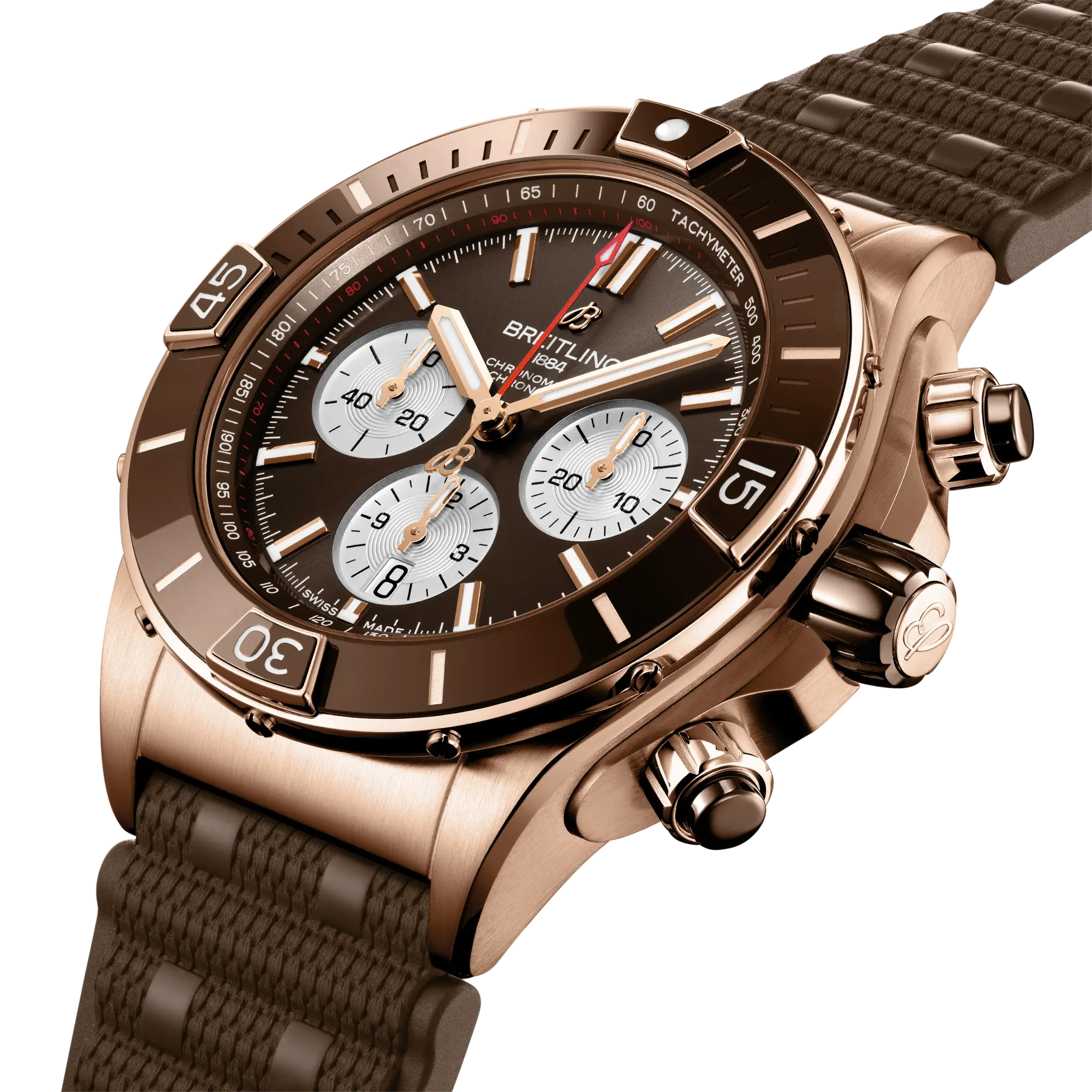 Breitling Chronomat B01 44mm RB0136E31Q1S1