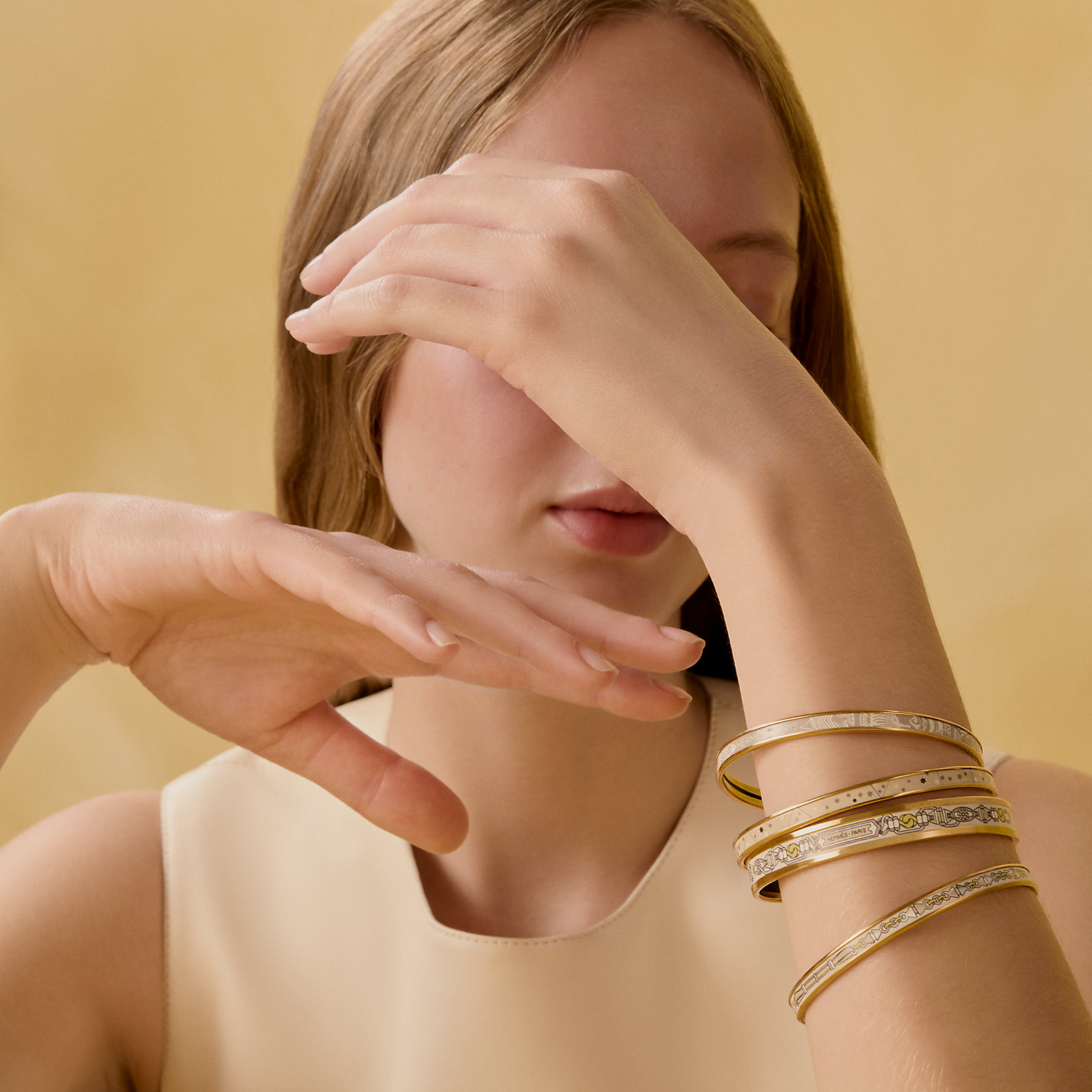 Zodiaque bangle