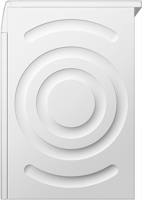 BOSCH - Asciugatrice Serie 6 WQG233D1II 8Kg Classe C-Bianco
