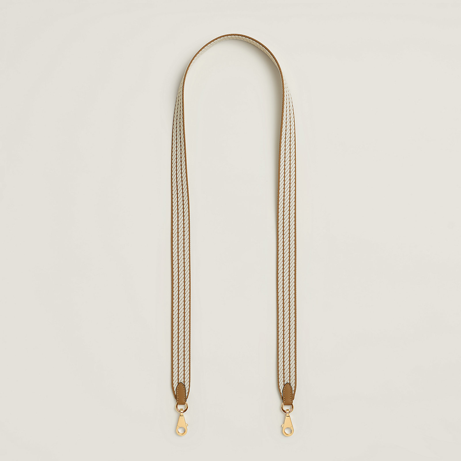 Sangle Cordage 25 mm bag strap