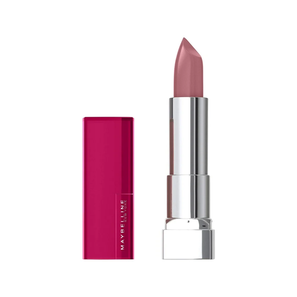 Maybelline Color Sensational Lipstick 132 Sweet Pink