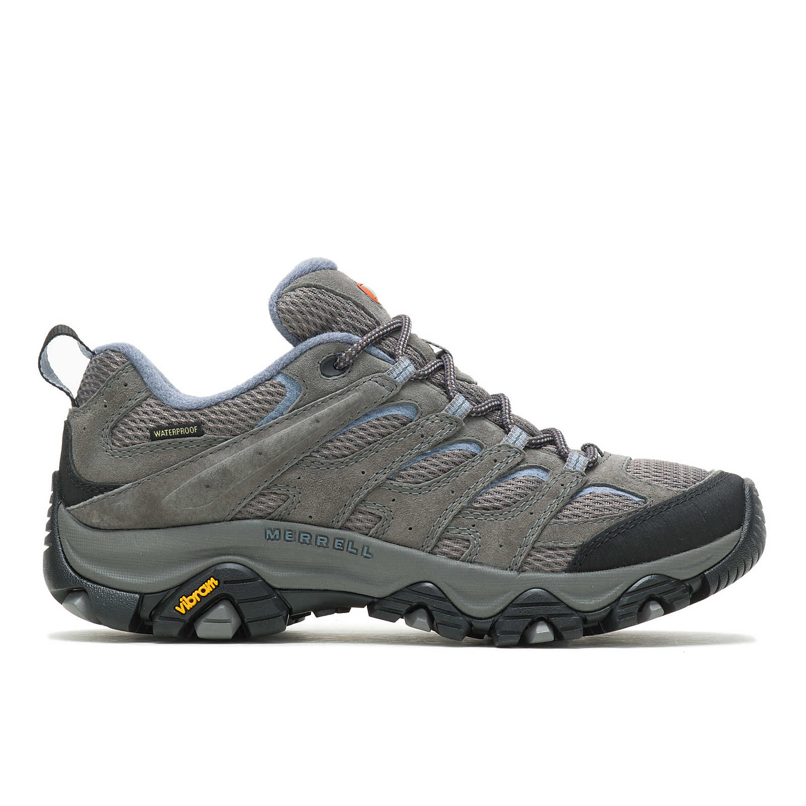 Women's Moab 3 Waterproof Wide Width