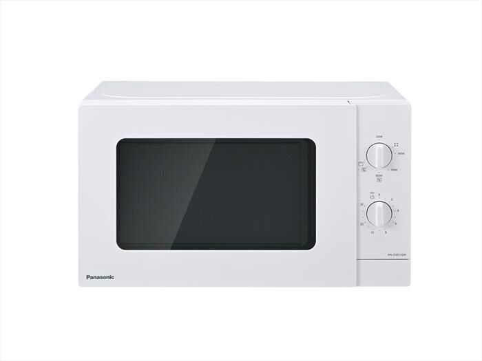PANASONIC - Forno microonde NN-GM21QWEPG-Bianco