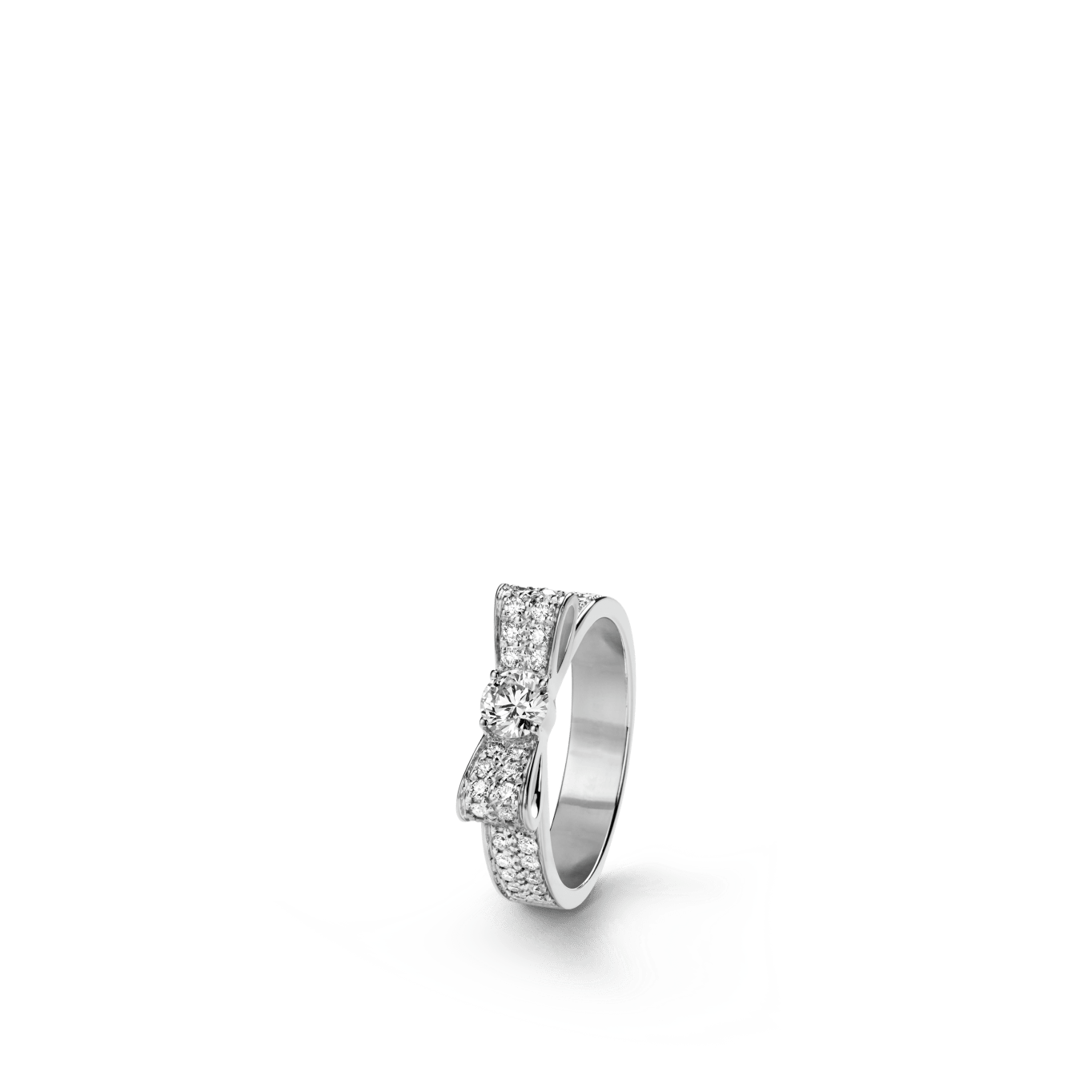 Ruban ring