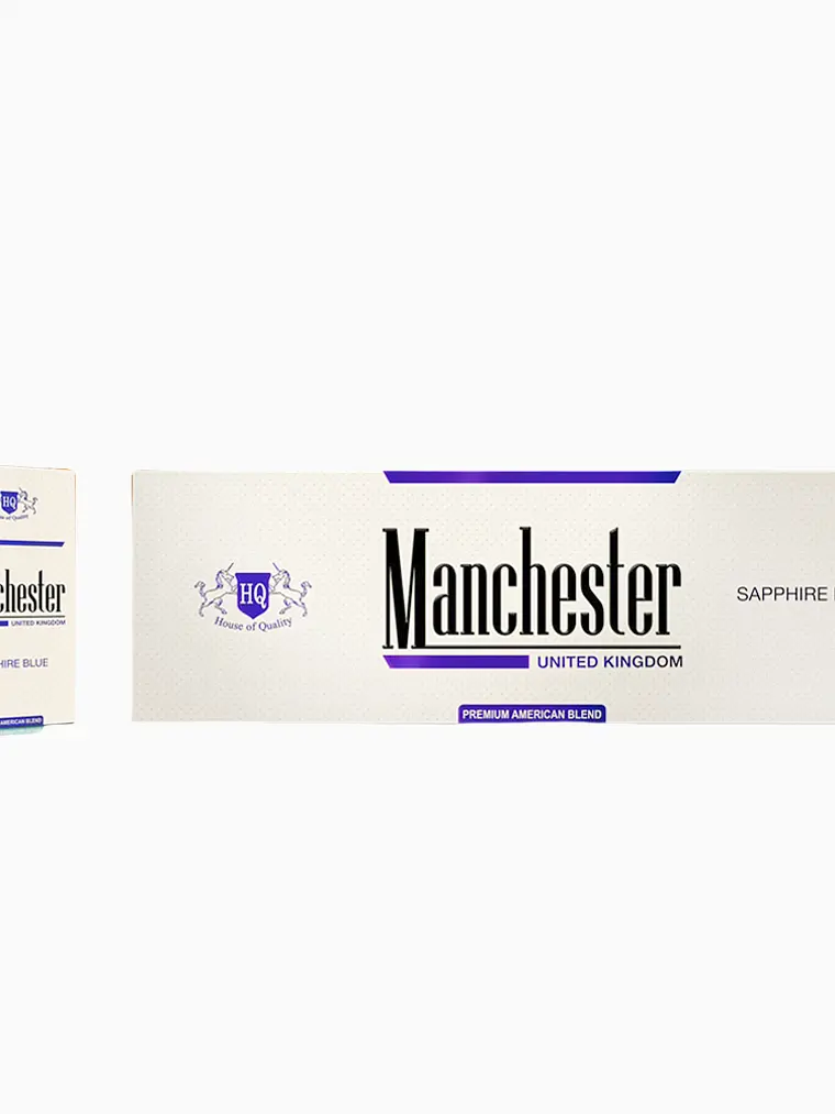 Manchester United Kingdom Lights