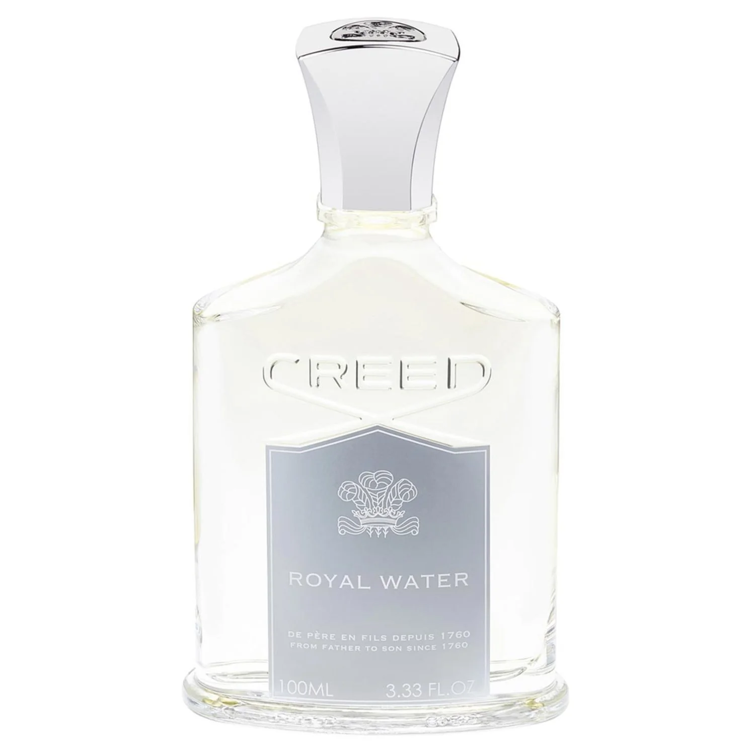 Royal Water