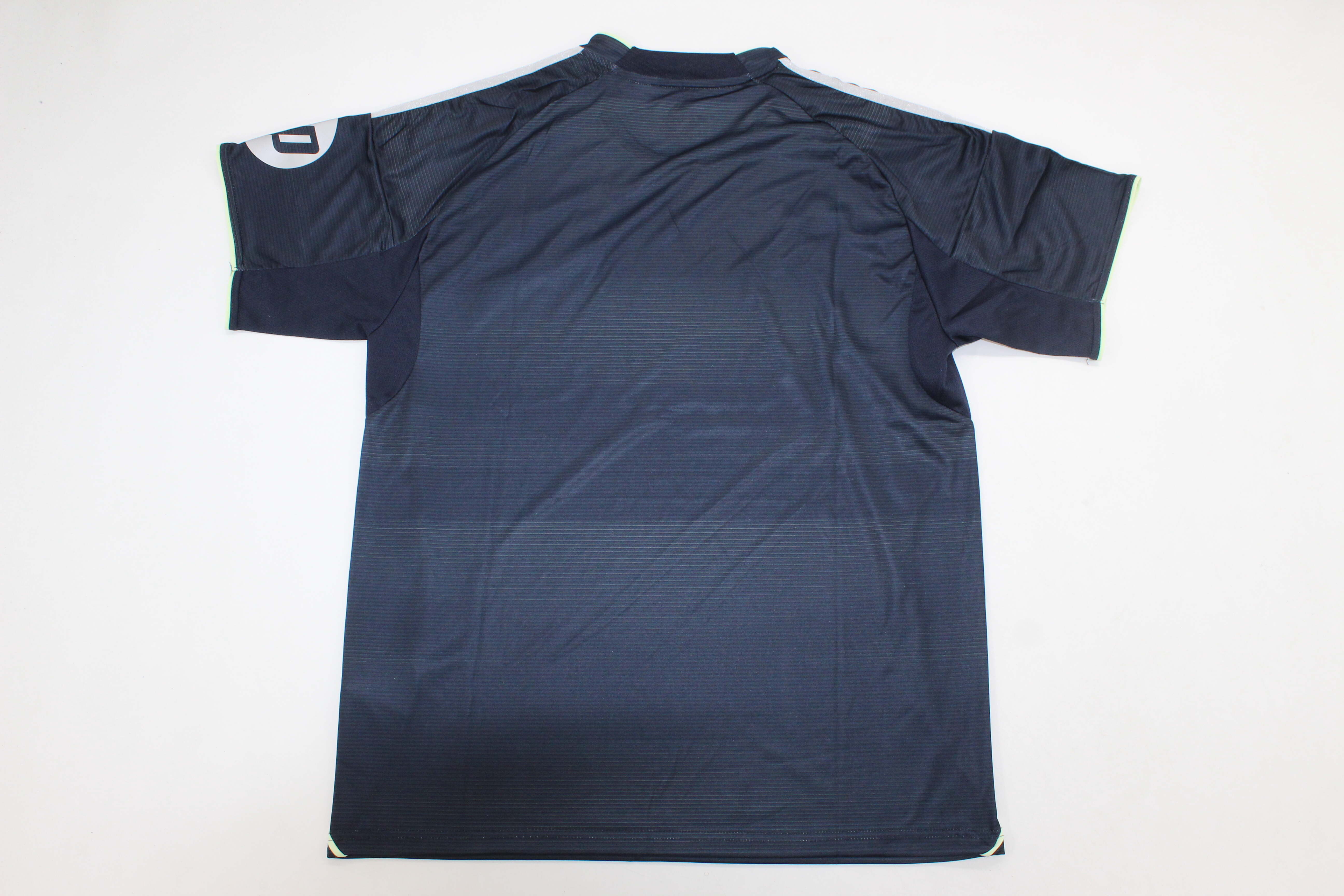 레알 마드리드 25-26 어웨이 유니폼