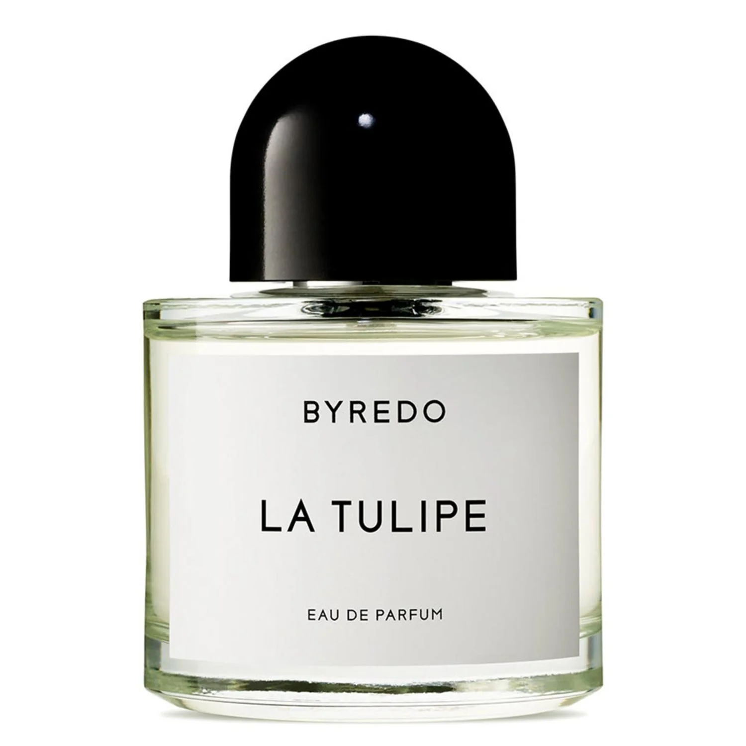 La Tulipe Eau de Parfum