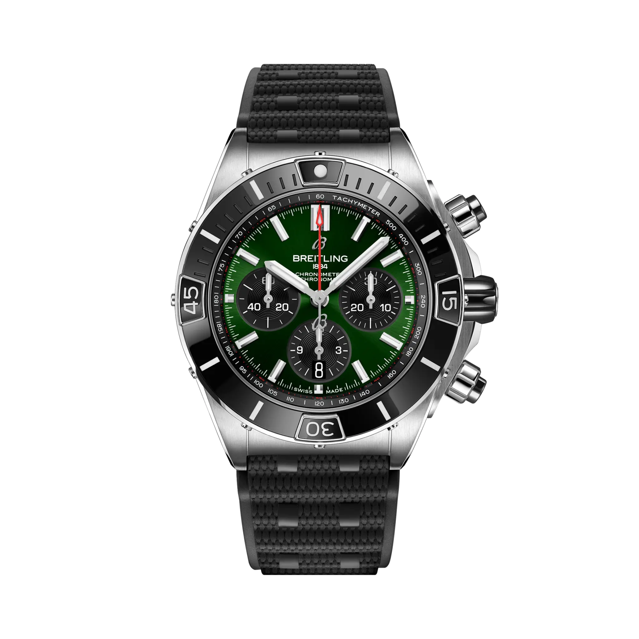 Breitling Super Chronomat B01 44mm AB0136251L1S1