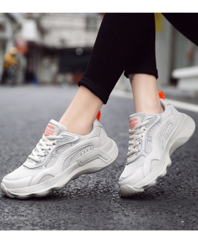Travel Casual shoes breathable spring running shoes for women