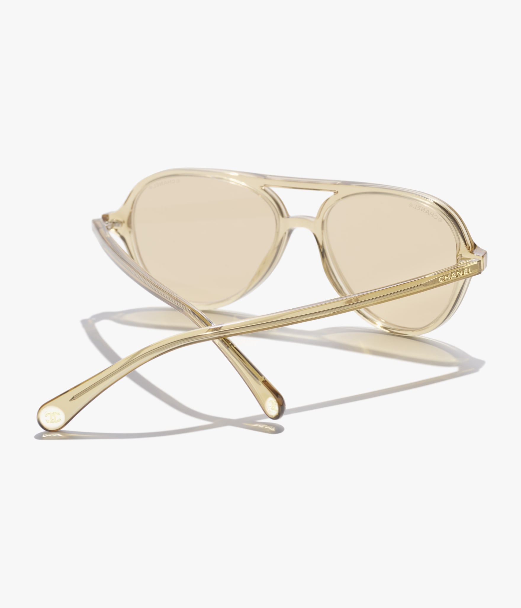 Pilot Sunglasses