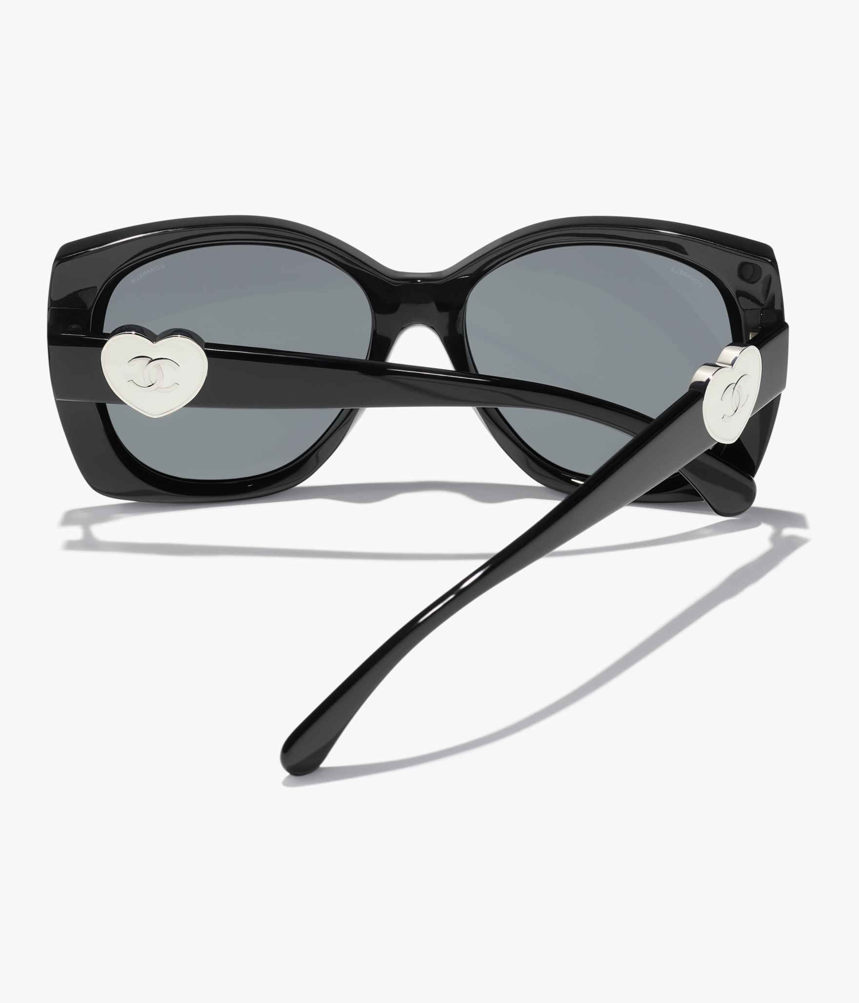 Square Sunglasses