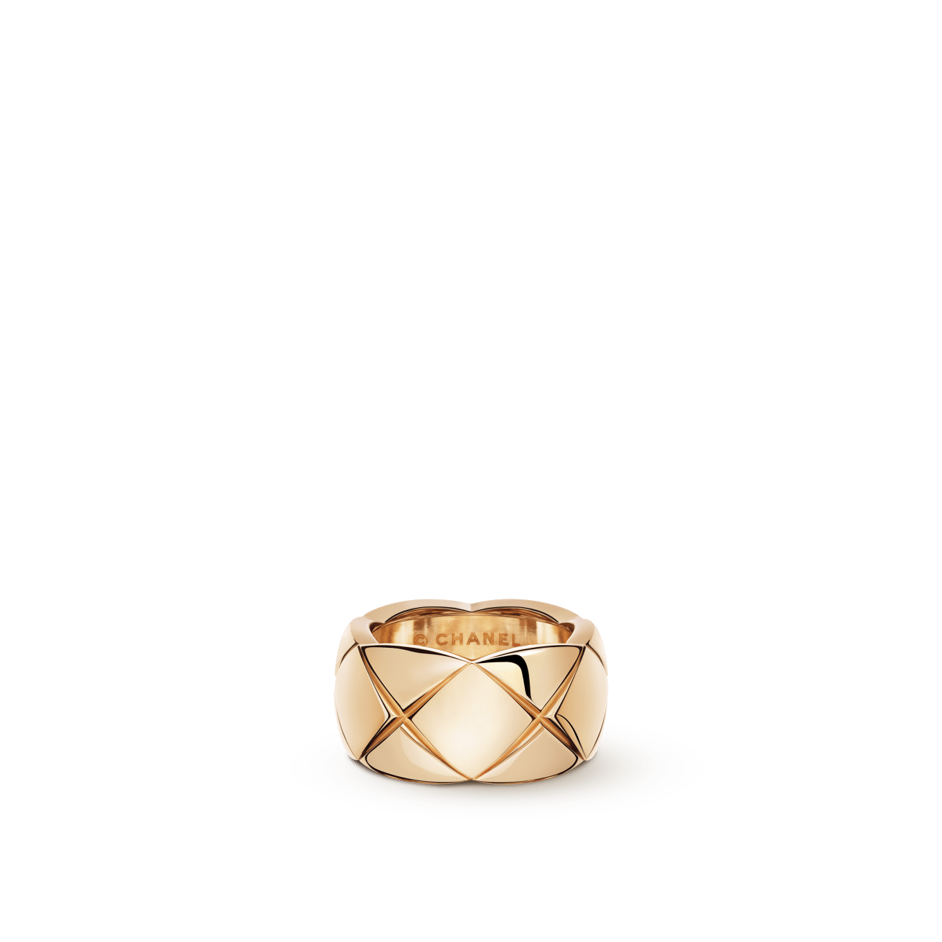 Coco Crush ring