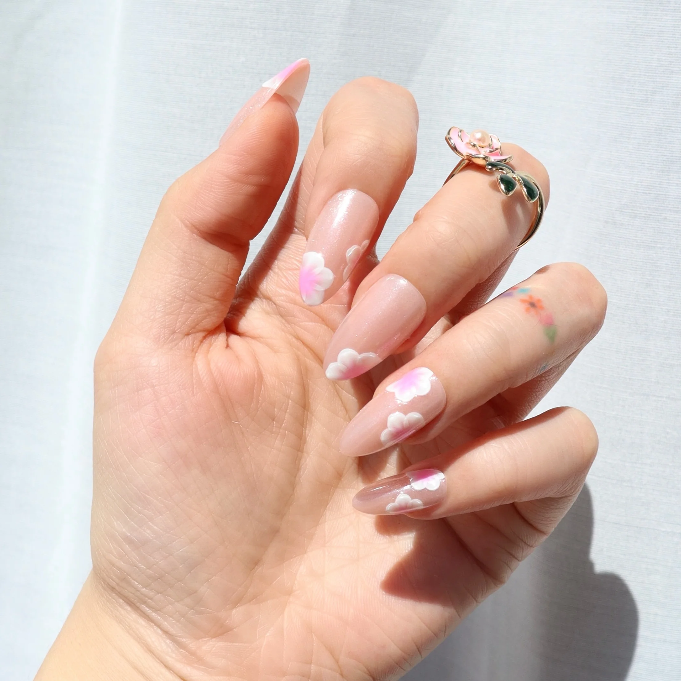 Sakura Glow