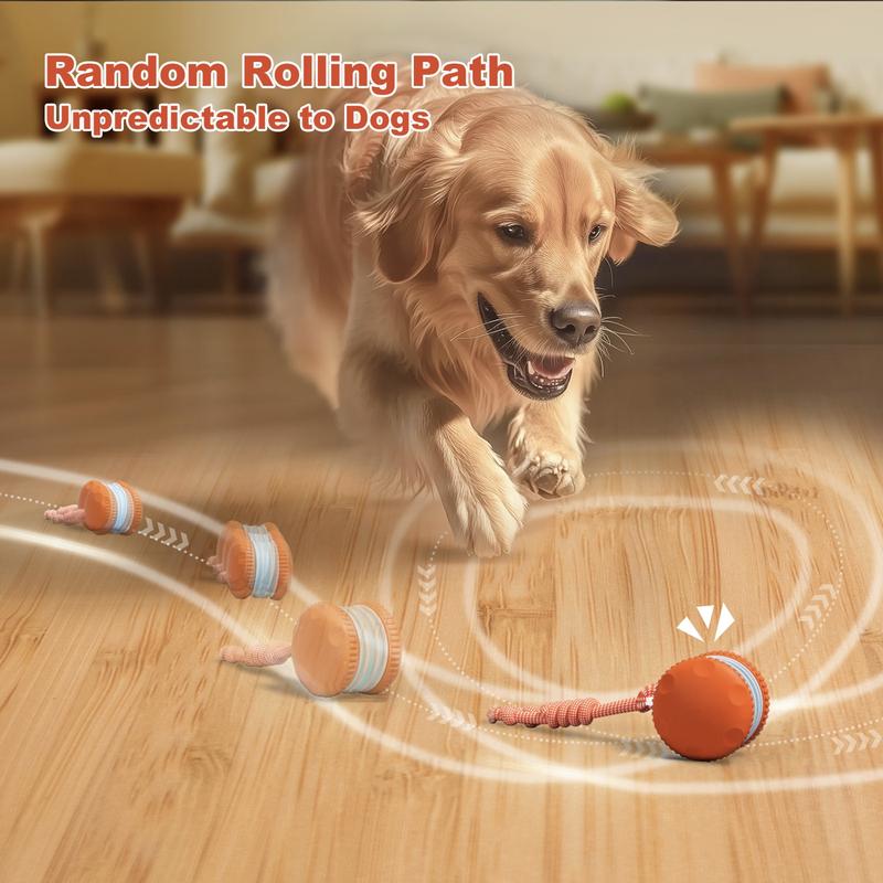 🐶The Ball – Keep Your Pet Relaxed, Happy & Content 🐾