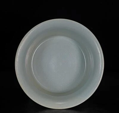 Old Chinese Song Ru Yao Ru Kiln Incense Burner w/phoenix N867