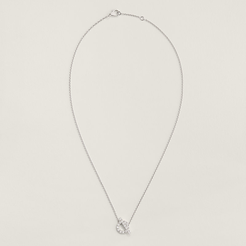 Finesse pendant