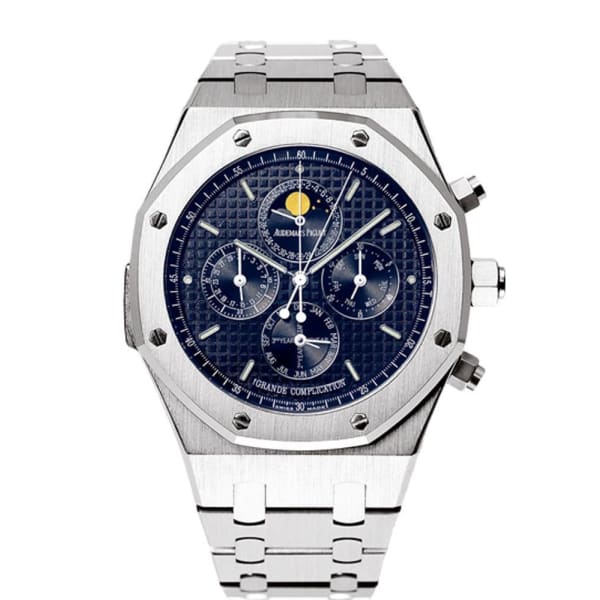 Patek Philippe Complications