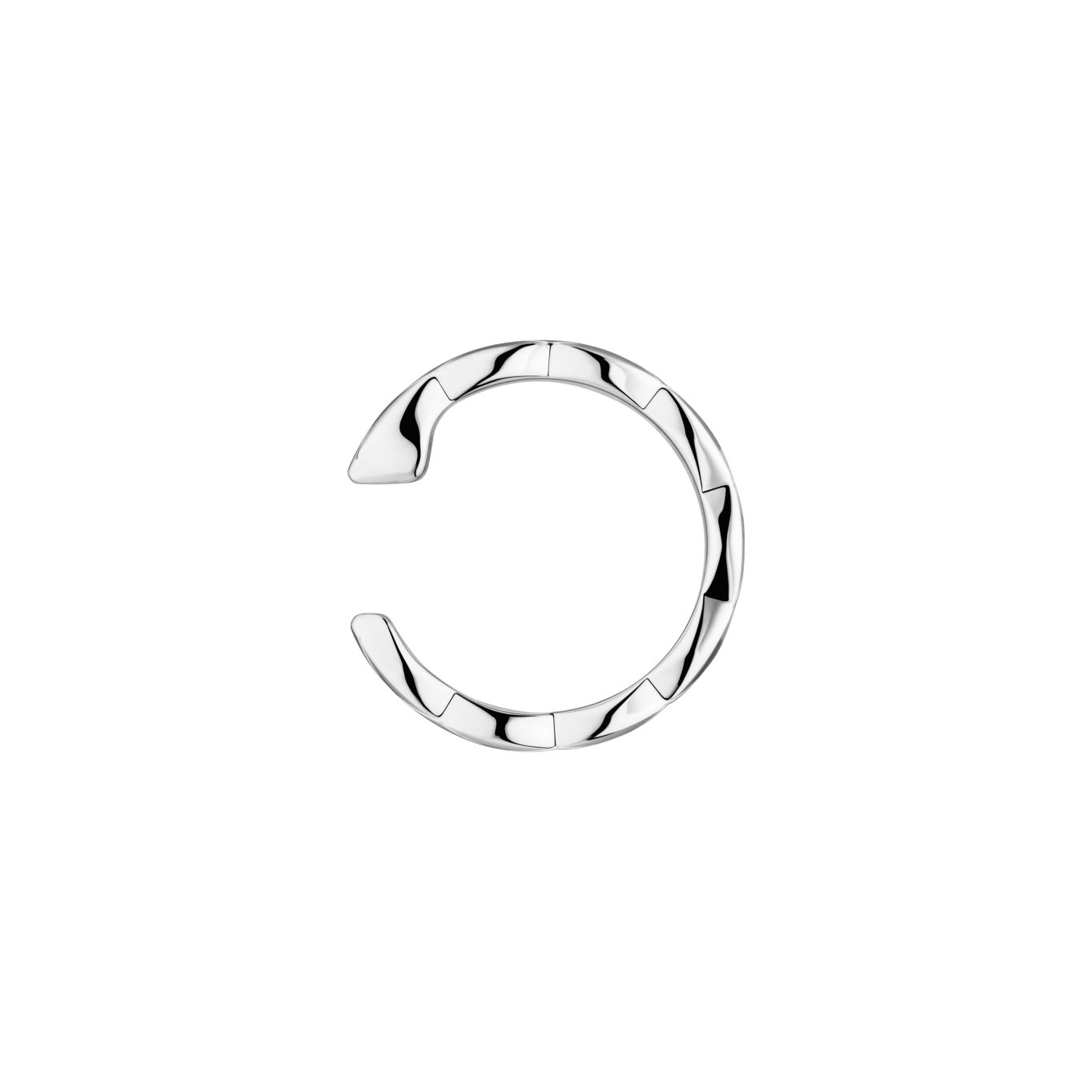 Coco Crush single earcuff