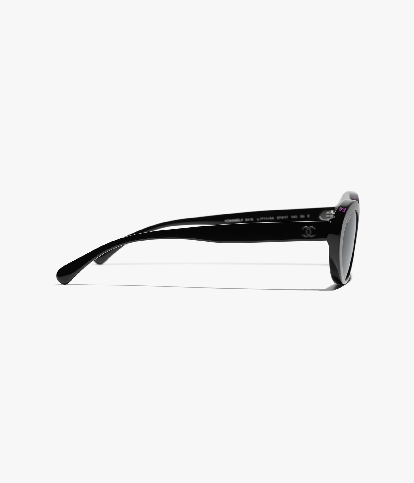 Oval Sunglasses