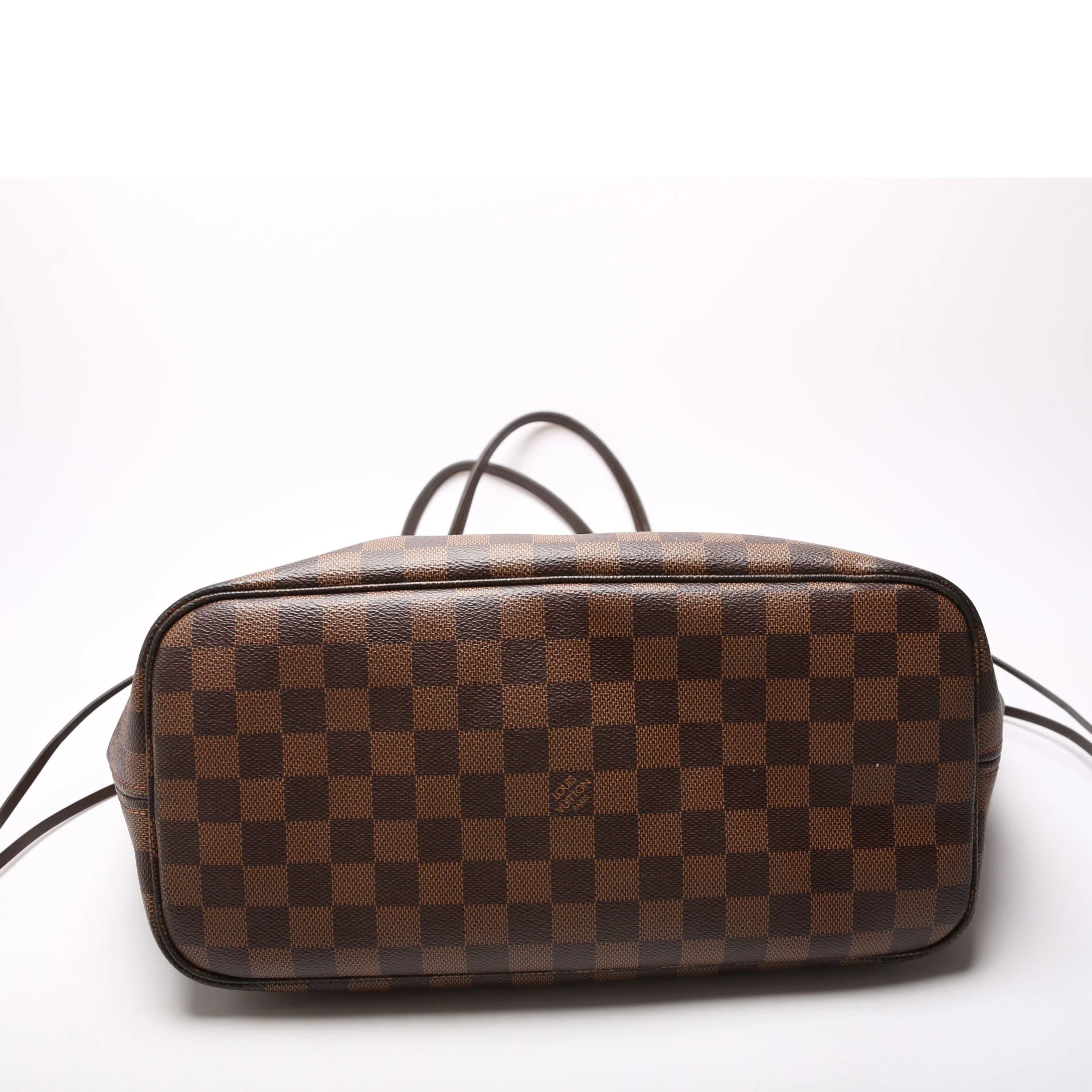 Neverfull MM Ebene