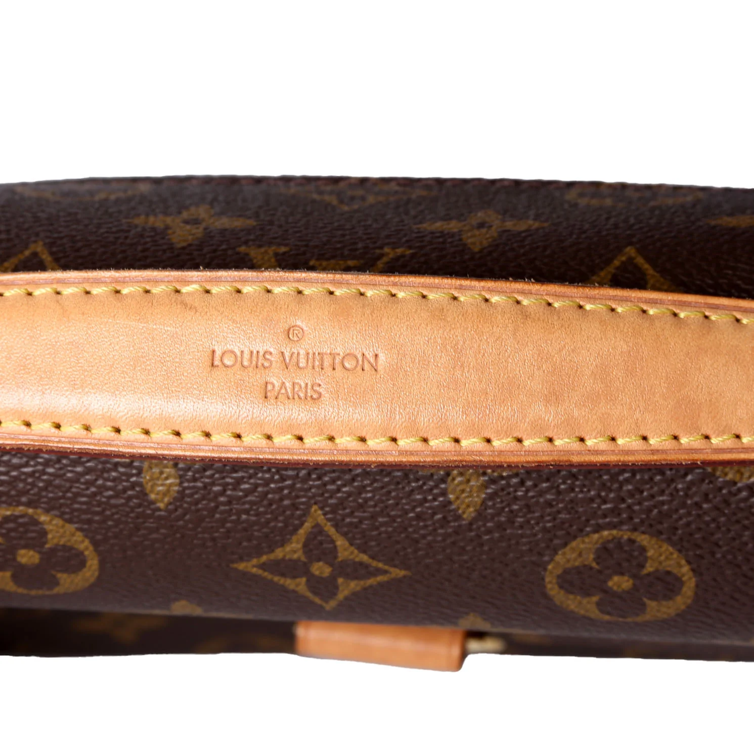 Pochette Metis Monogram
