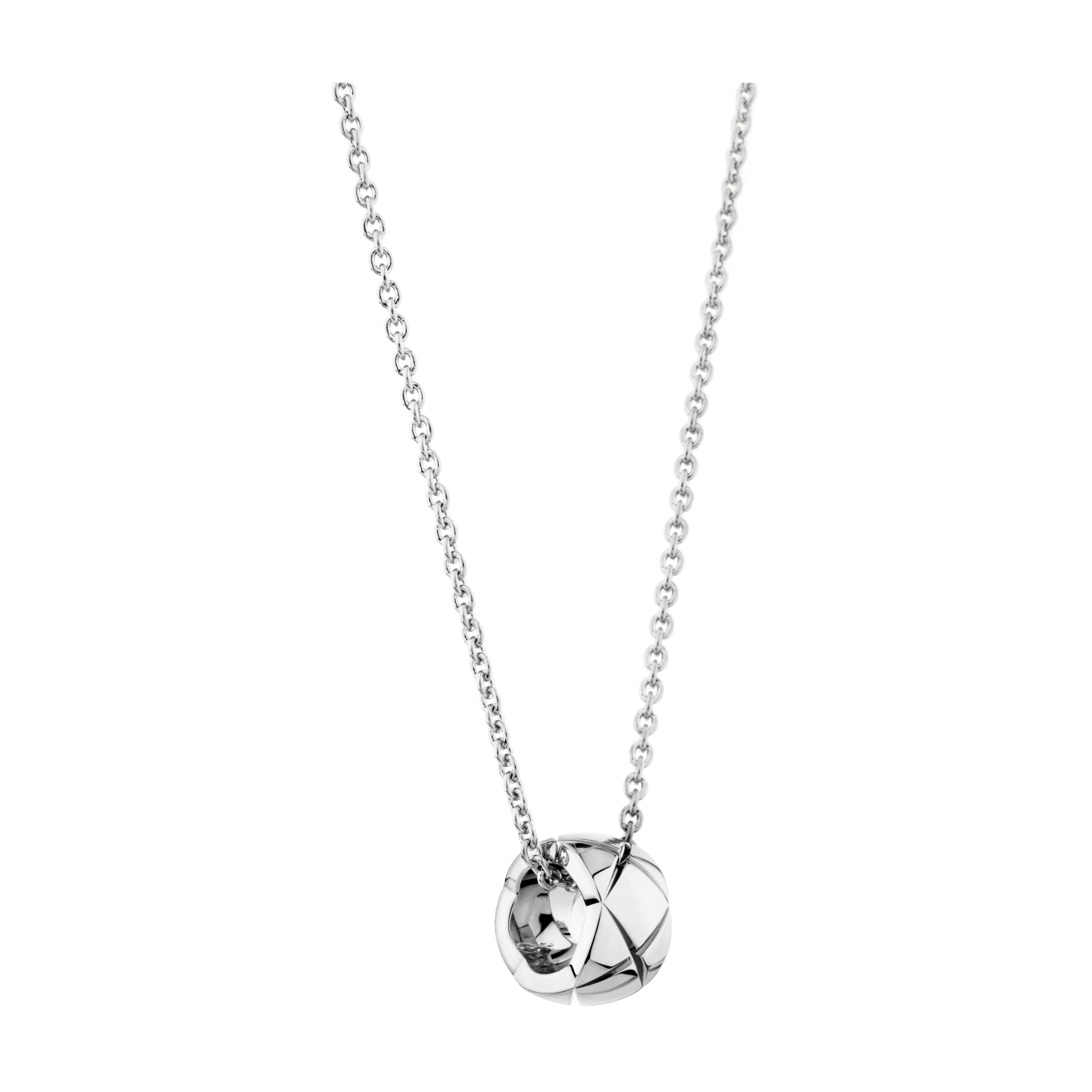 Coco Crush necklace