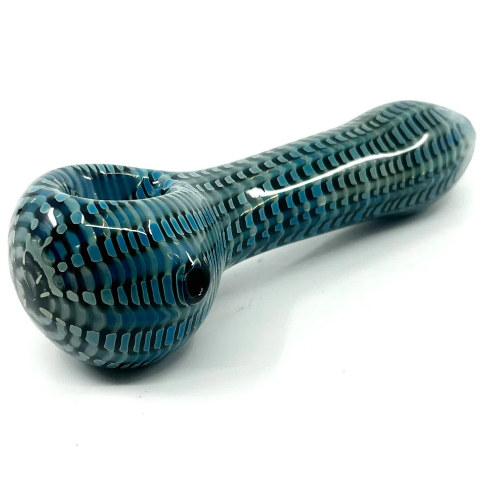 Wrap & Rakin Pipe