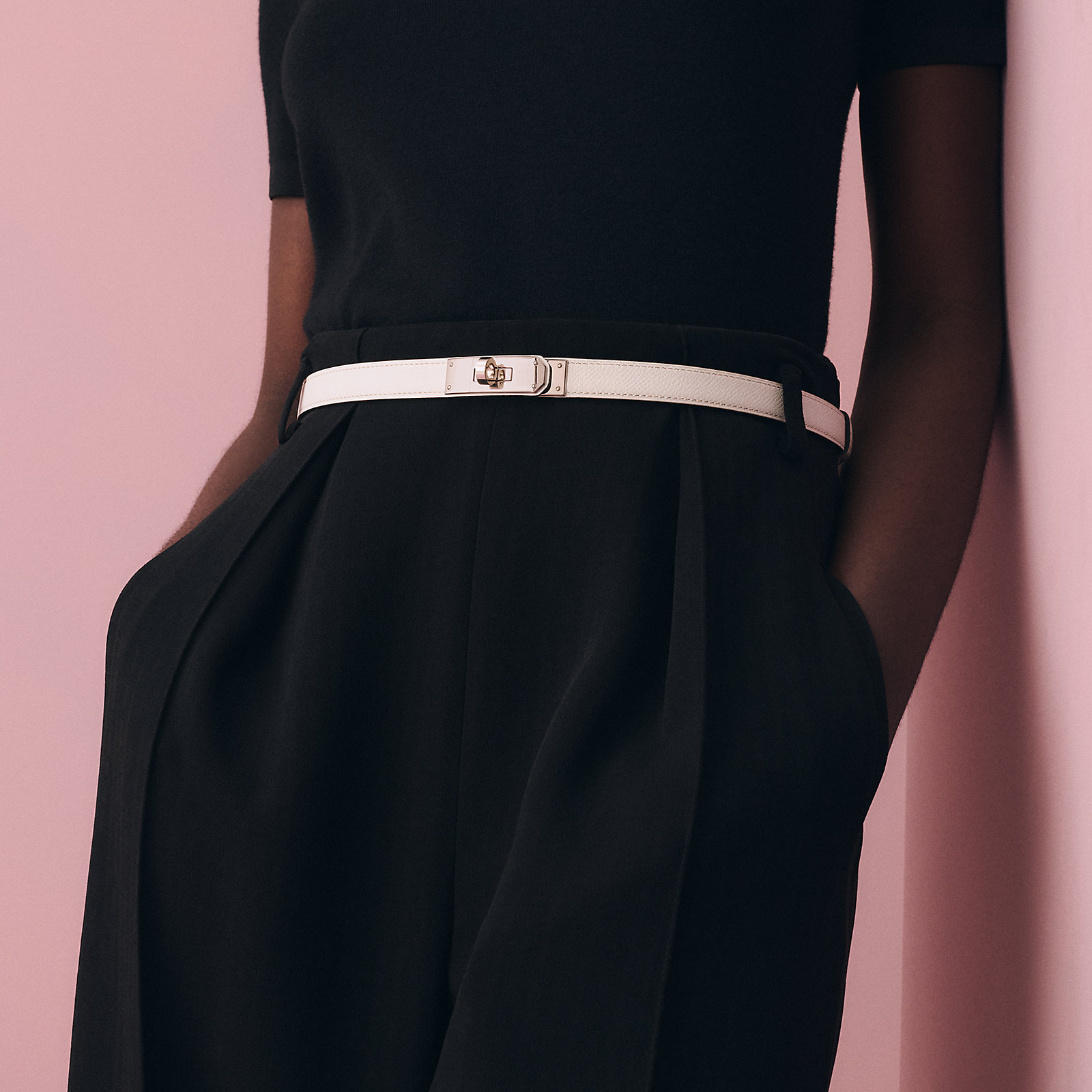 Kelly 18 belt