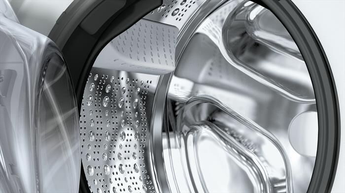 BOSCH - Lavasciuga WNA144V0IT 9/5 Kg Classe B-Bianco