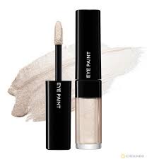 L'Oréal Paris Infallible Eyeshadow Paint - 101 Eternal White